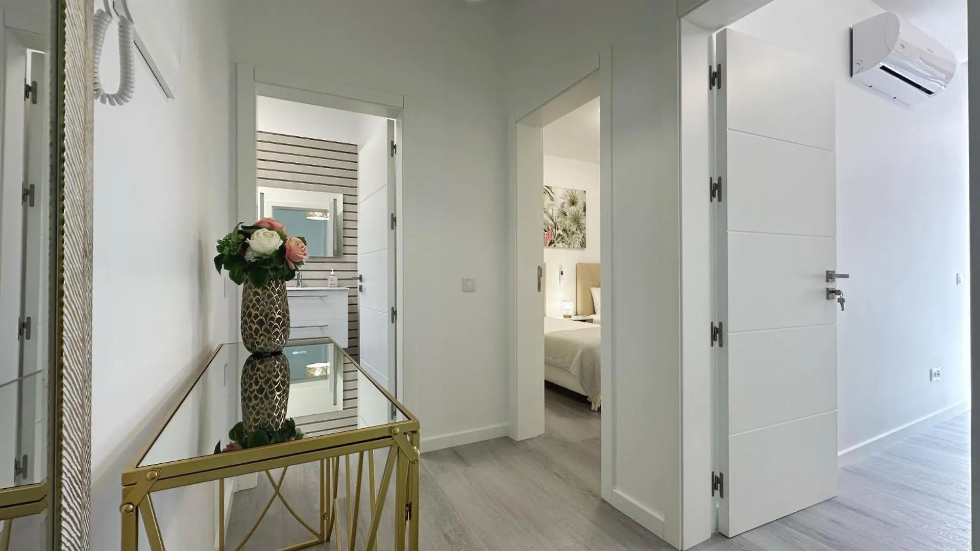 Casa vacanze City Center House Funchal